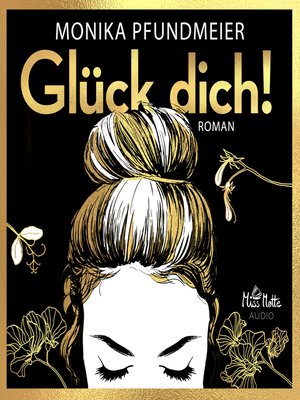 cover image of Glück dich!